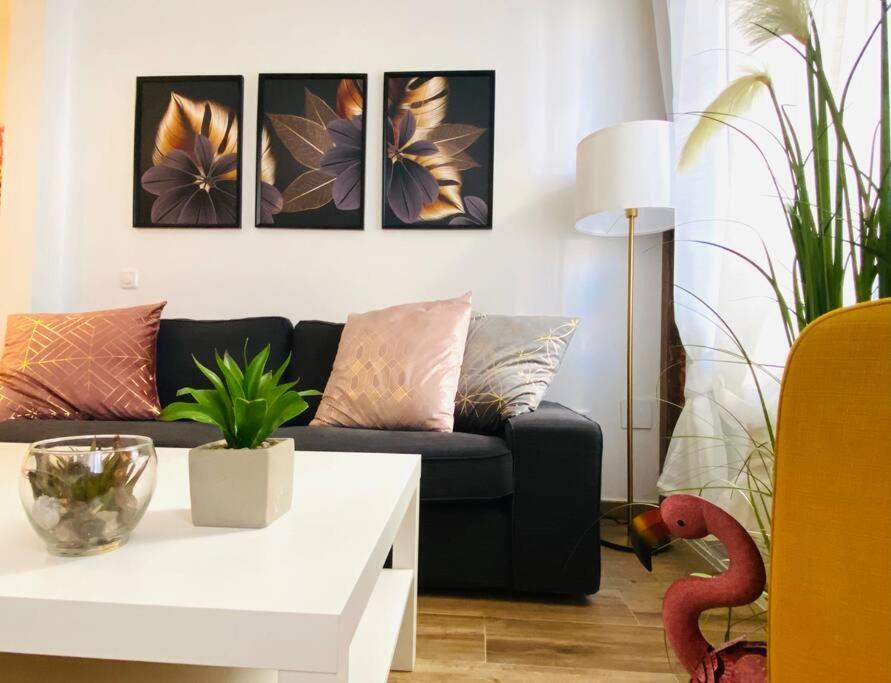 Apartament Style & Design Flat In The Center Of Madryt Zewnętrze zdjęcie
