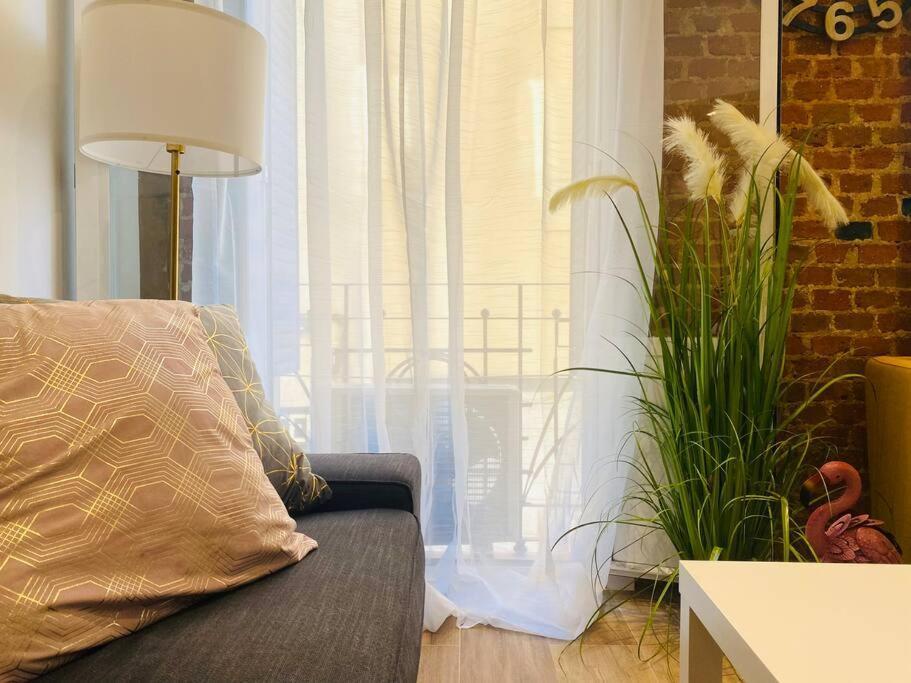 Apartament Style & Design Flat In The Center Of Madryt Zewnętrze zdjęcie