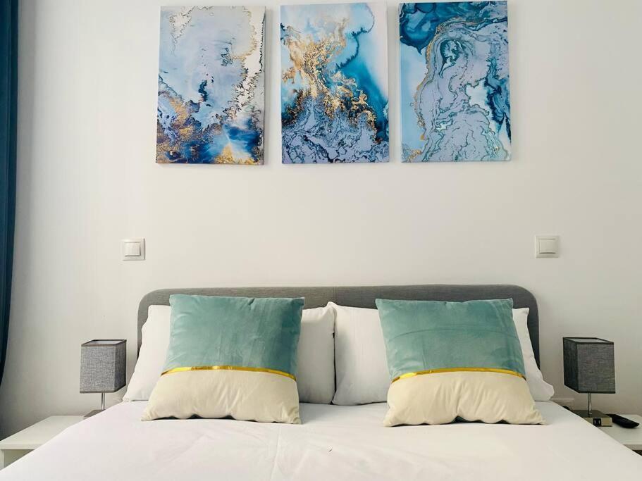Apartament Style & Design Flat In The Center Of Madryt Zewnętrze zdjęcie