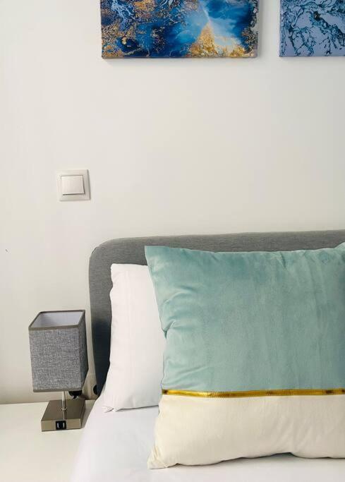Apartament Style & Design Flat In The Center Of Madryt Zewnętrze zdjęcie