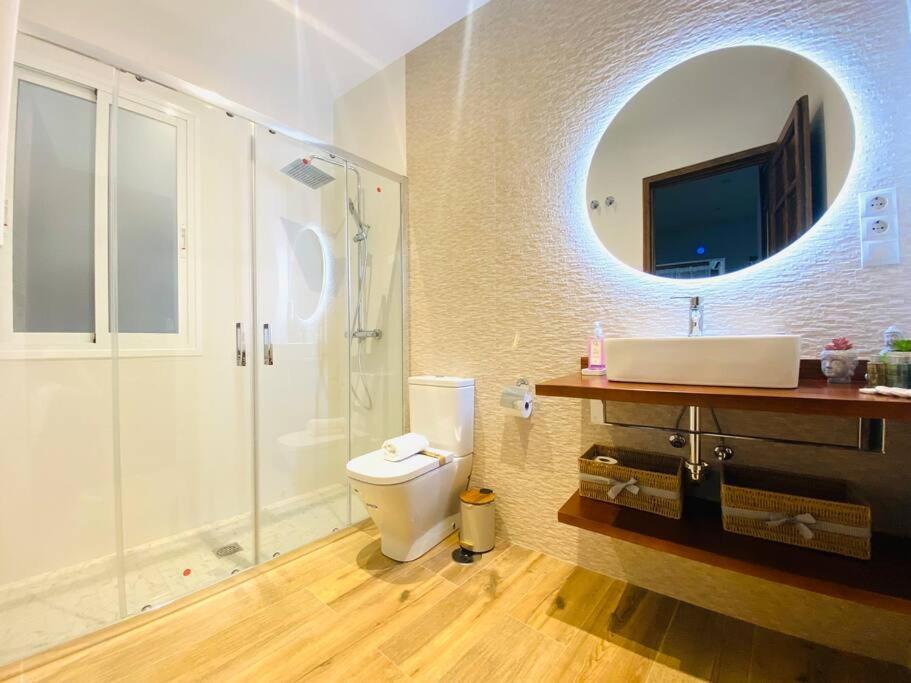 Apartament Style & Design Flat In The Center Of Madryt Zewnętrze zdjęcie