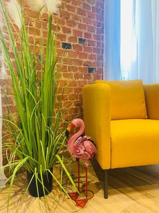 Apartament Style & Design Flat In The Center Of Madryt Zewnętrze zdjęcie