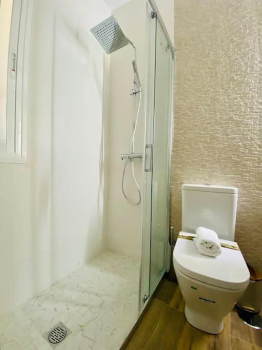 Apartament Style & Design Flat In The Center Of Madryt Zewnętrze zdjęcie