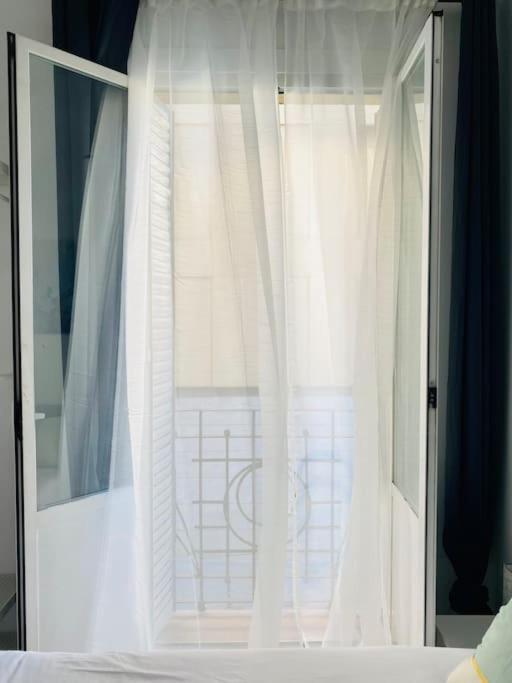 Apartament Style & Design Flat In The Center Of Madryt Zewnętrze zdjęcie